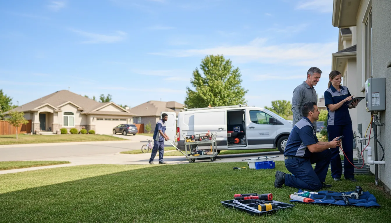 Professional Whole Home Water Filter Services in Milltown, NJ